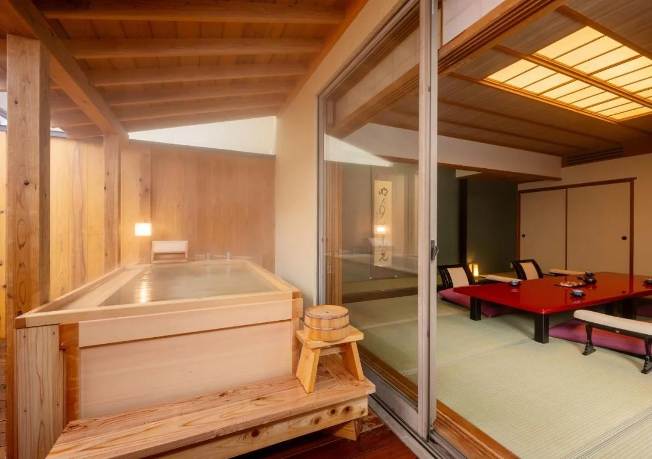 Marumine Kanko Hotel