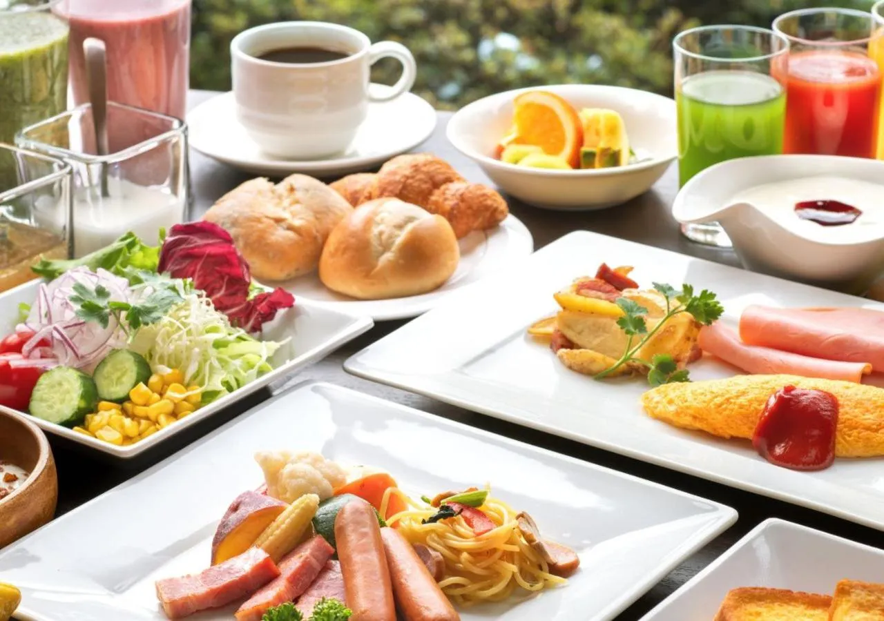 Marumine Kanko Hotel