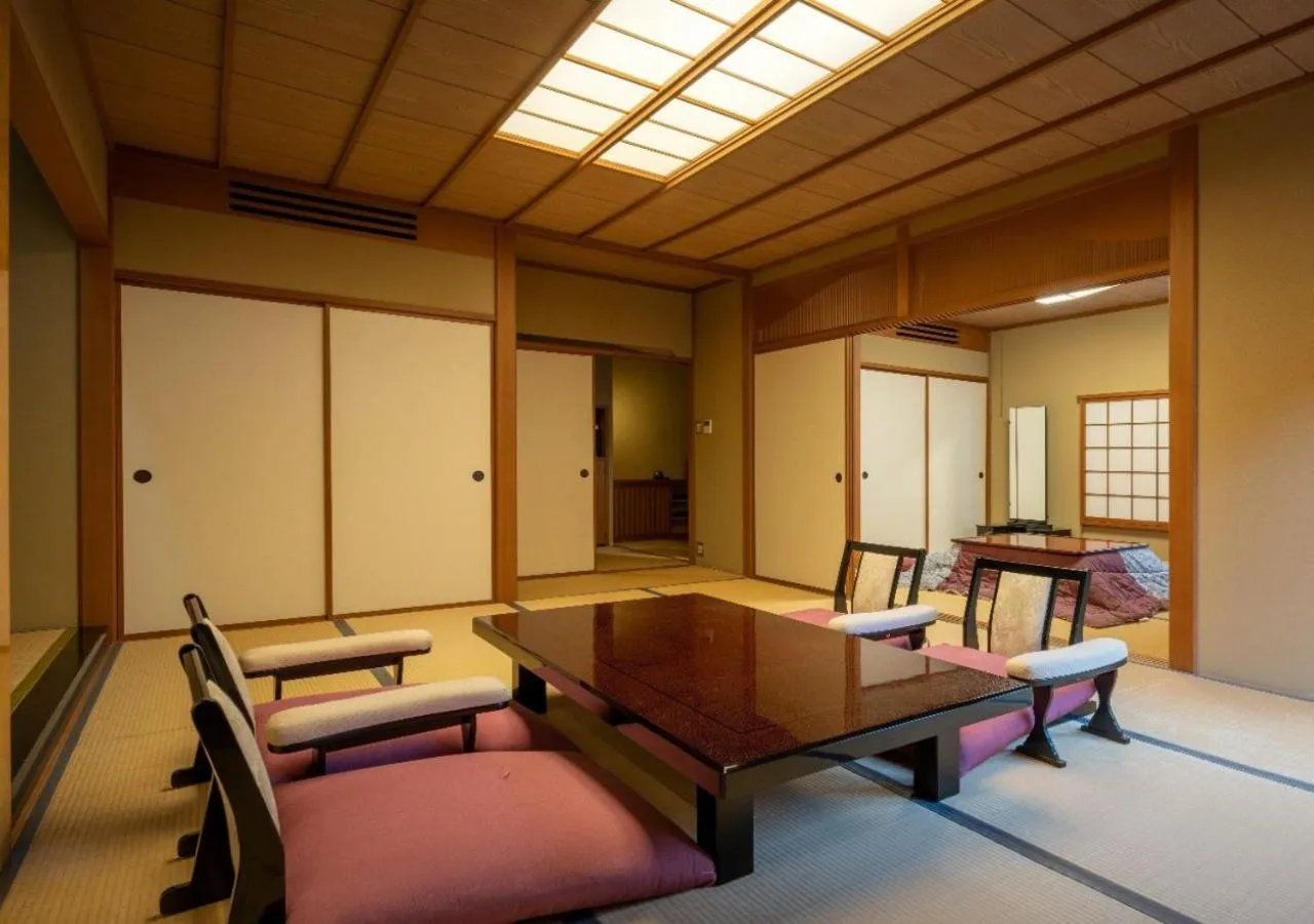 Marumine Kanko Hotel