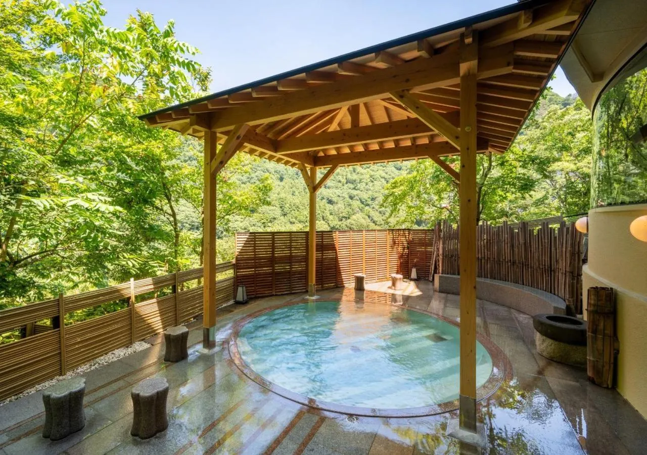 Marumine Kanko Hotel