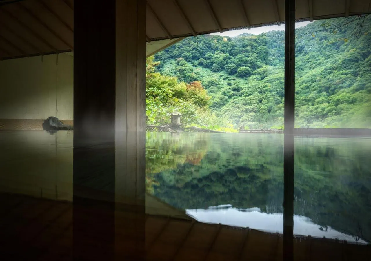 Marumine Kanko Hotel