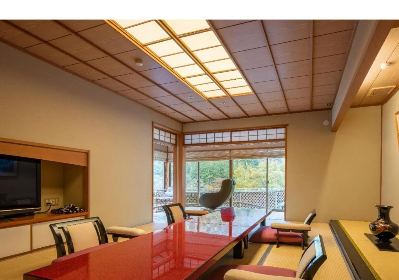 Marumine Kanko Hotel