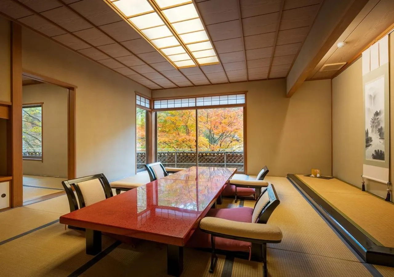 Marumine Kanko Hotel