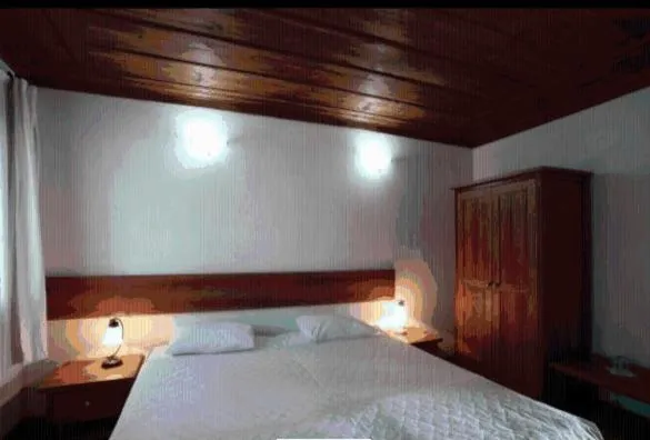 Photo of the whole room in Akay Hotel