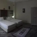 Bed in Akay Hotel