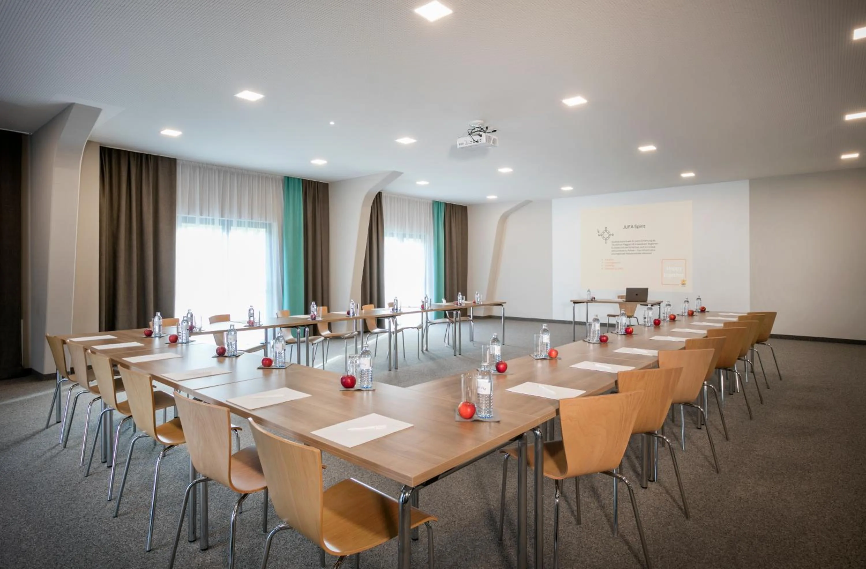Business facilities in JUFA Hotel Erlaufsee