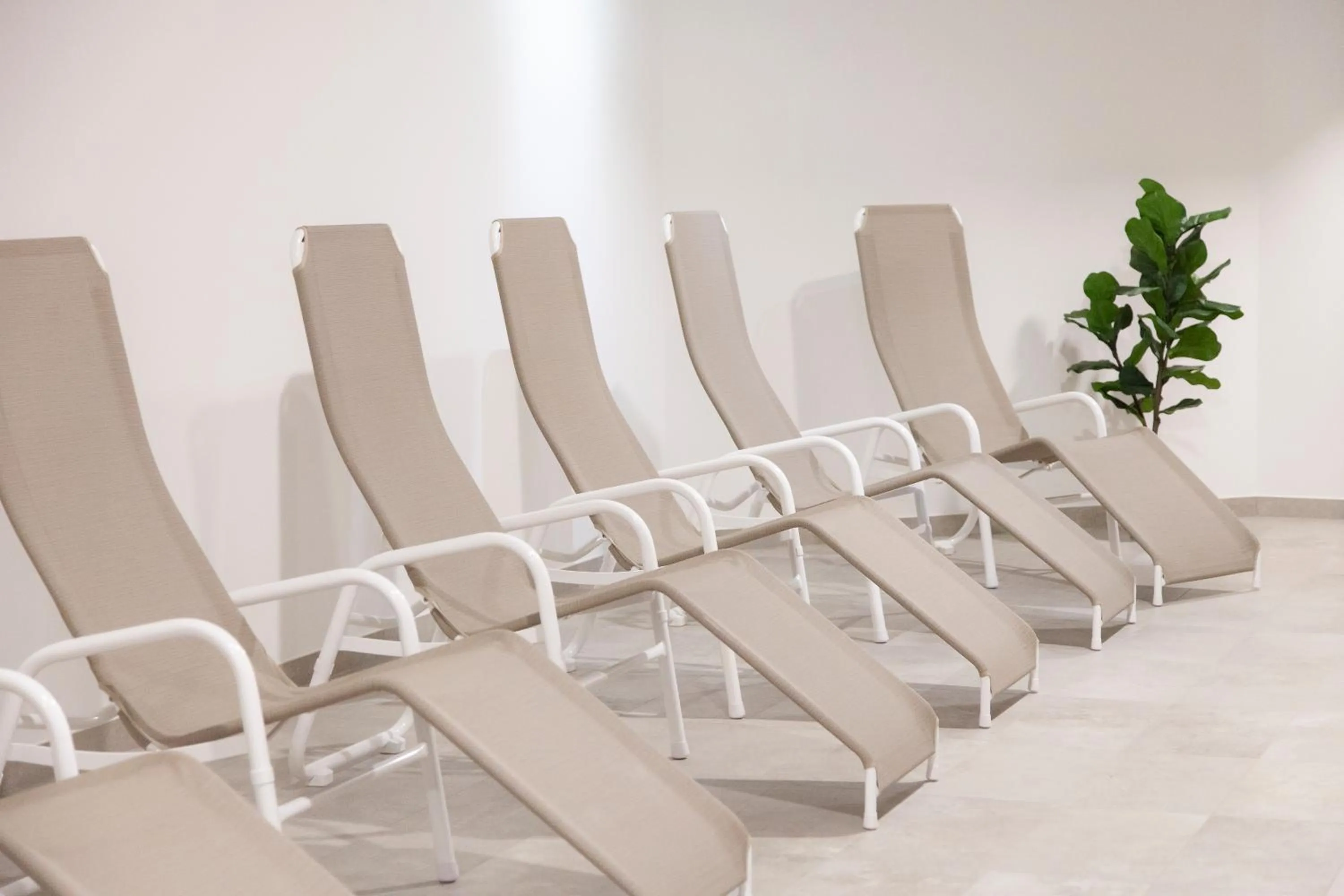 Spa and wellness centre/facilities in JUFA Hotel Erlaufsee