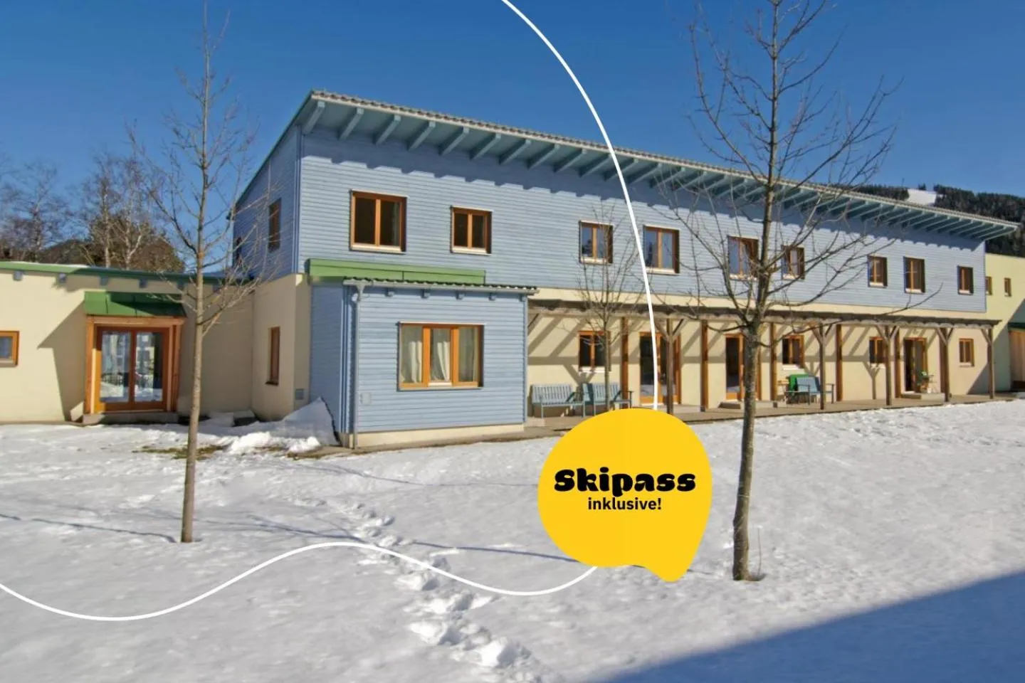 JUFA Hotel Erlaufsee