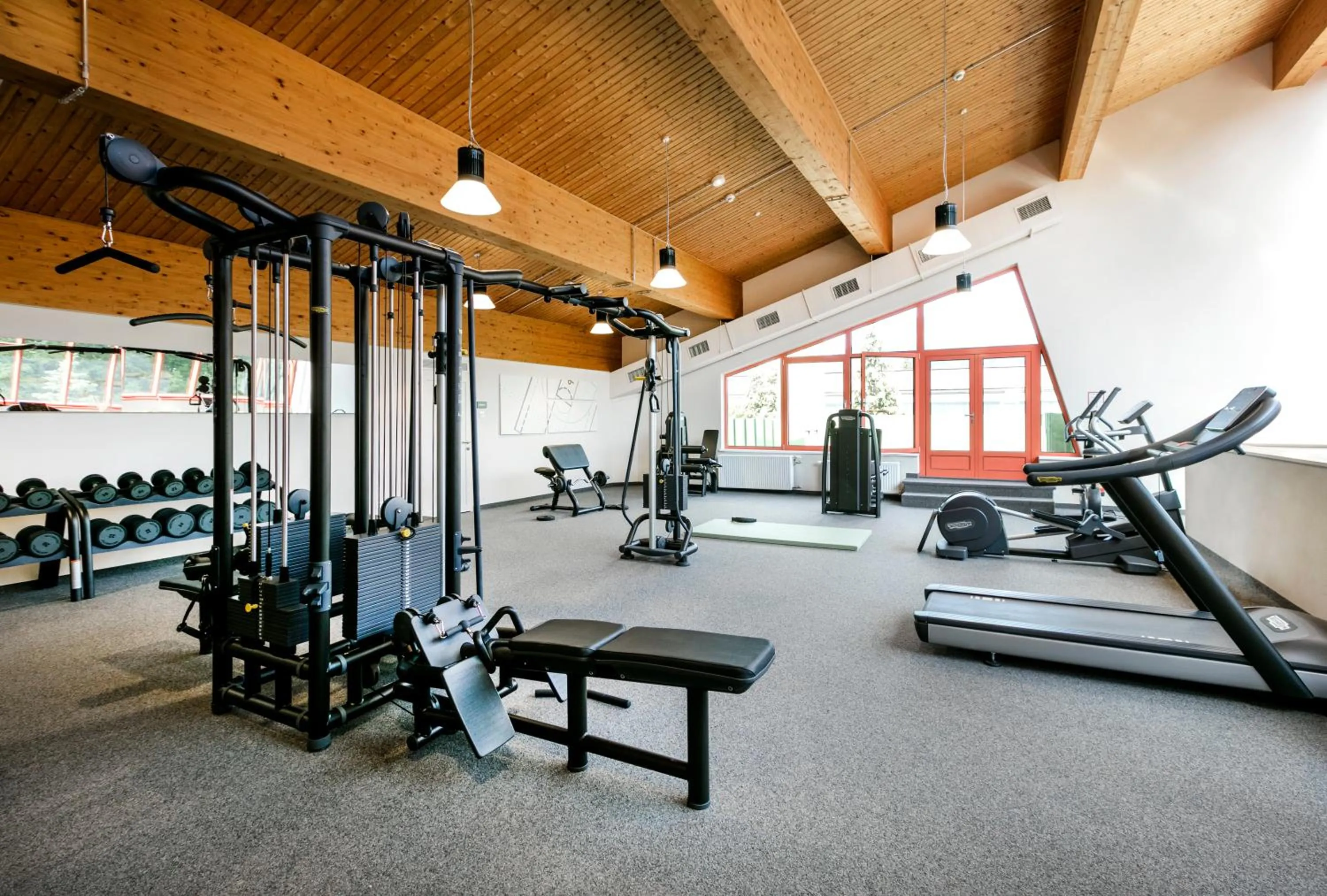 Sports in JUFA Hotel Erlaufsee