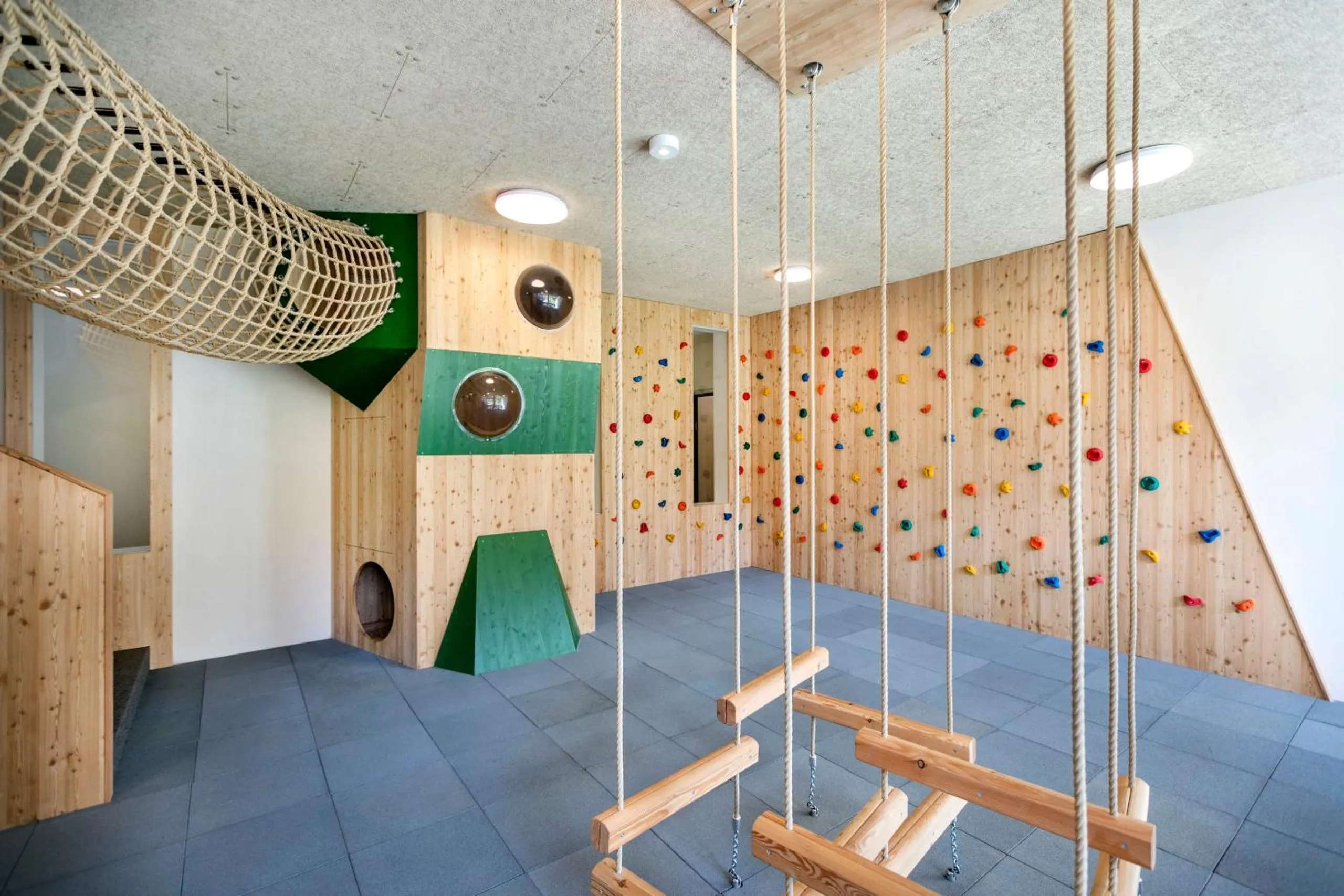 Game Room in JUFA Hotel Erlaufsee