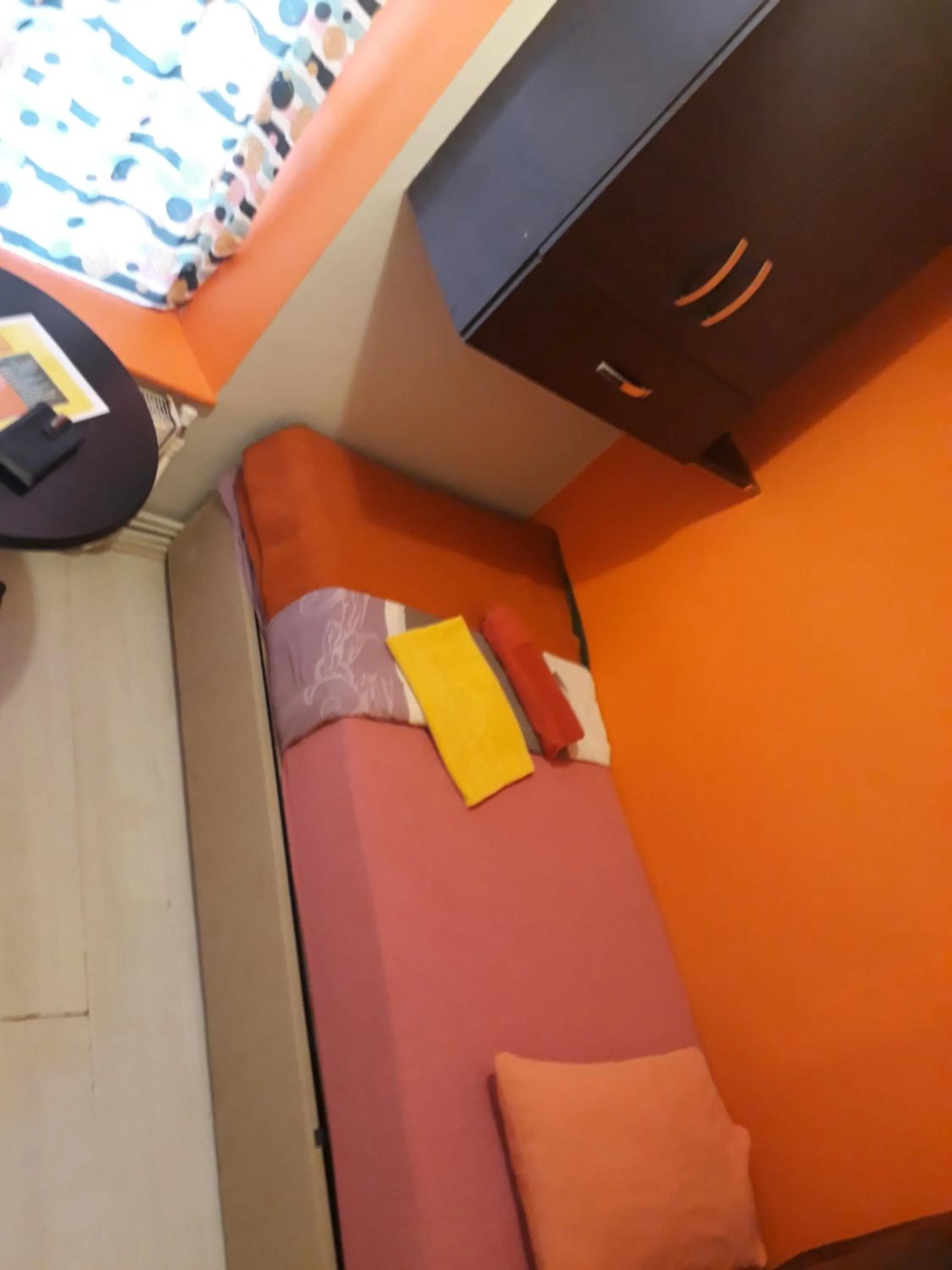 Bedroom, Bed in TAXİM HOSTEL