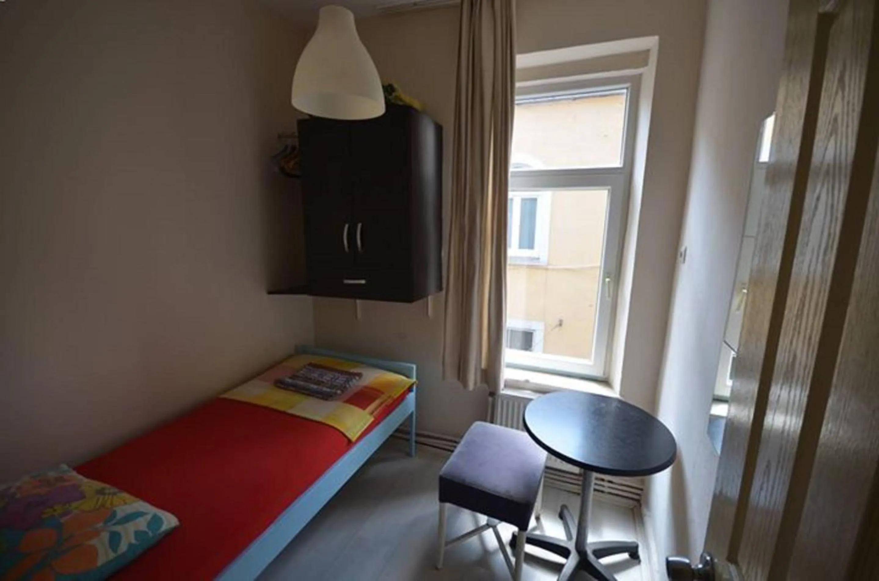 Photo of the whole room, Bed in TAXİM HOSTEL