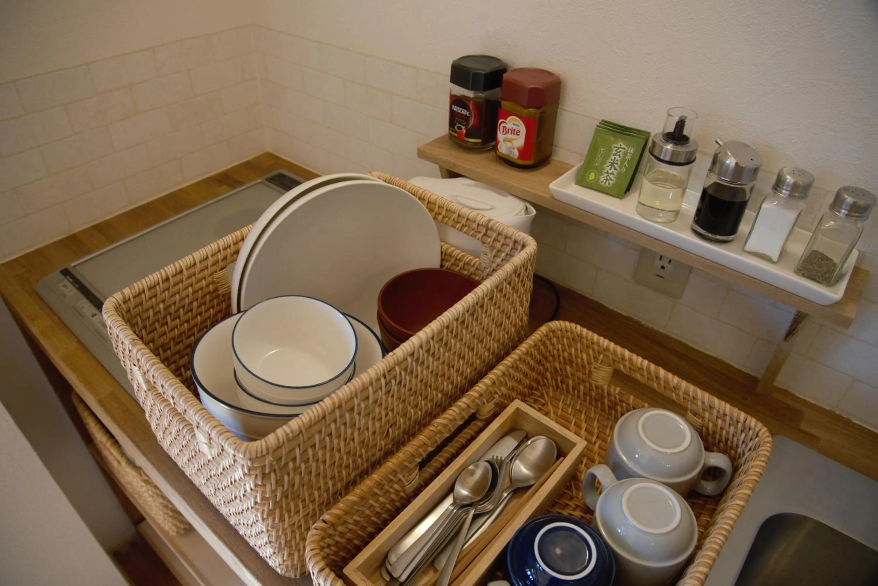 Mountain Home Lodge in Deer Park