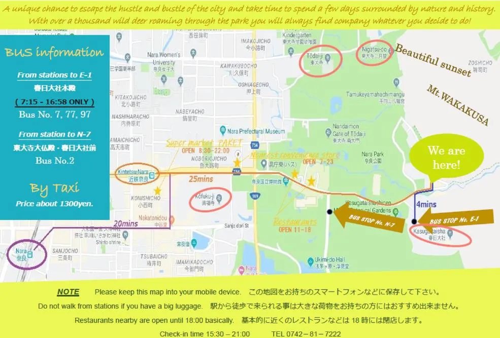 Mountain Home Lodge in Deer Park