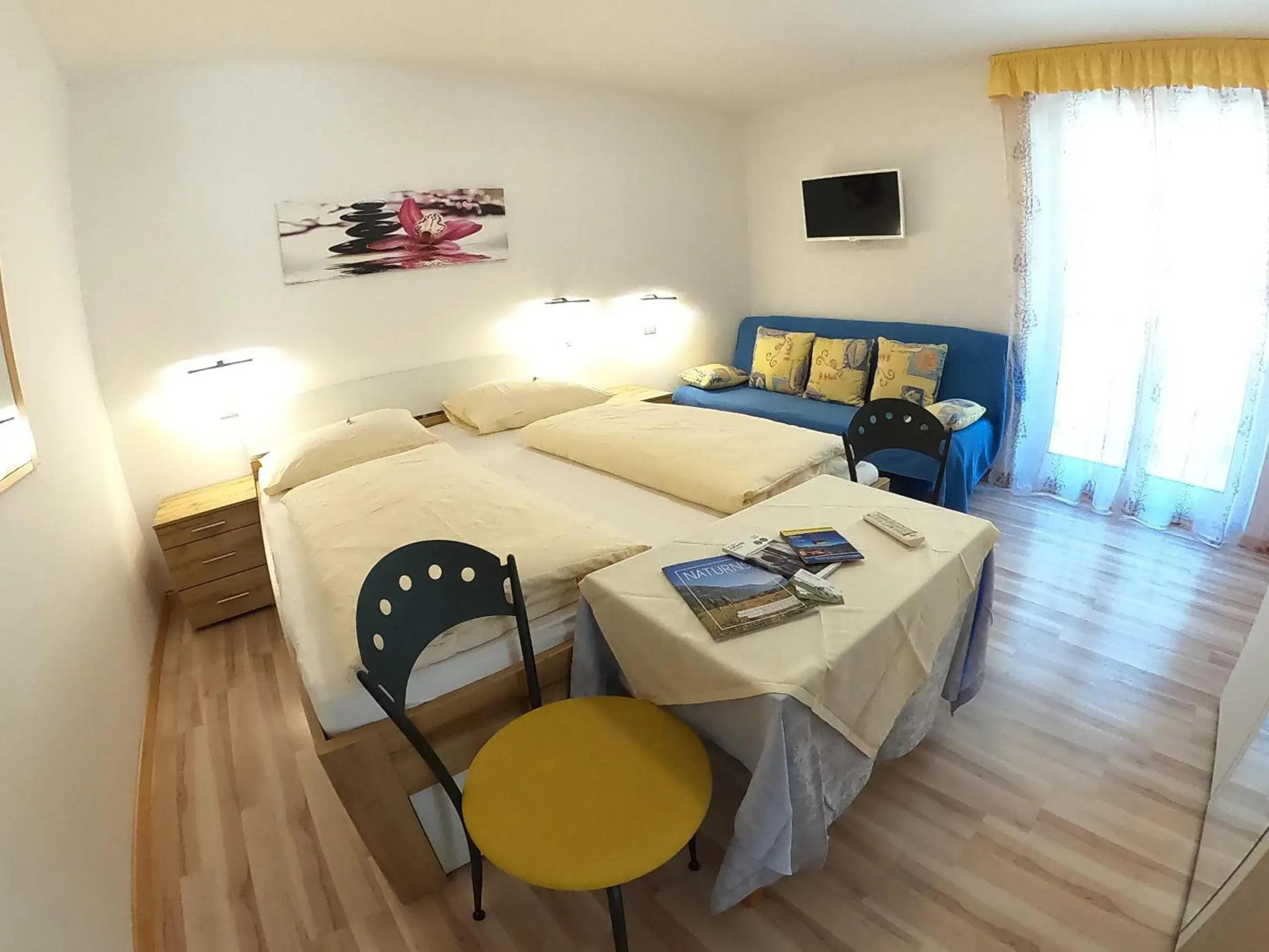 Garni Sonnblick Garni Sonnblick