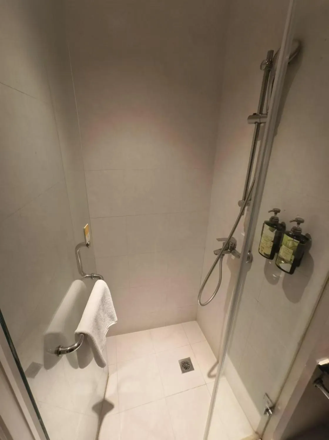 Xinshikong Apartments- Abest Zhongshan Park No.1