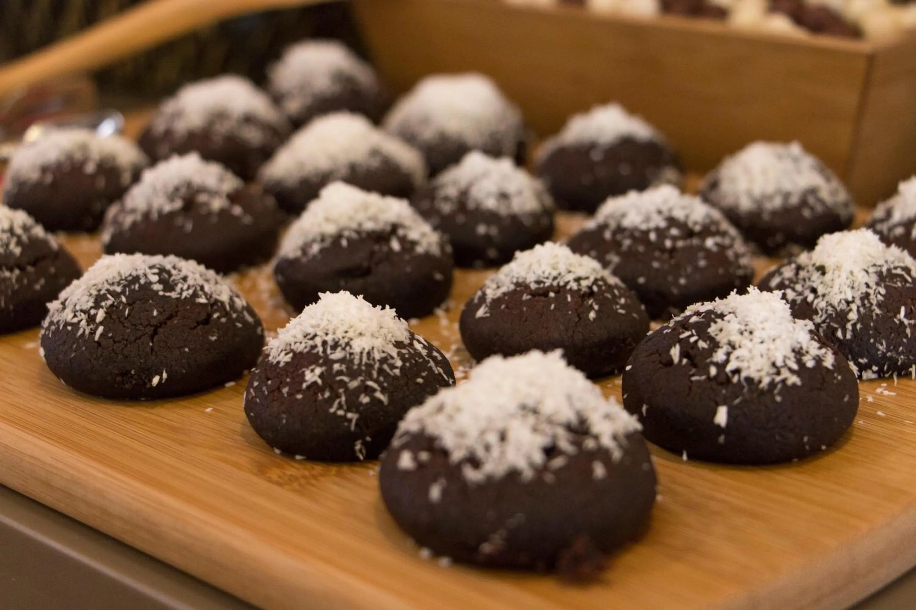 Breakfast in Goldhan Hotel