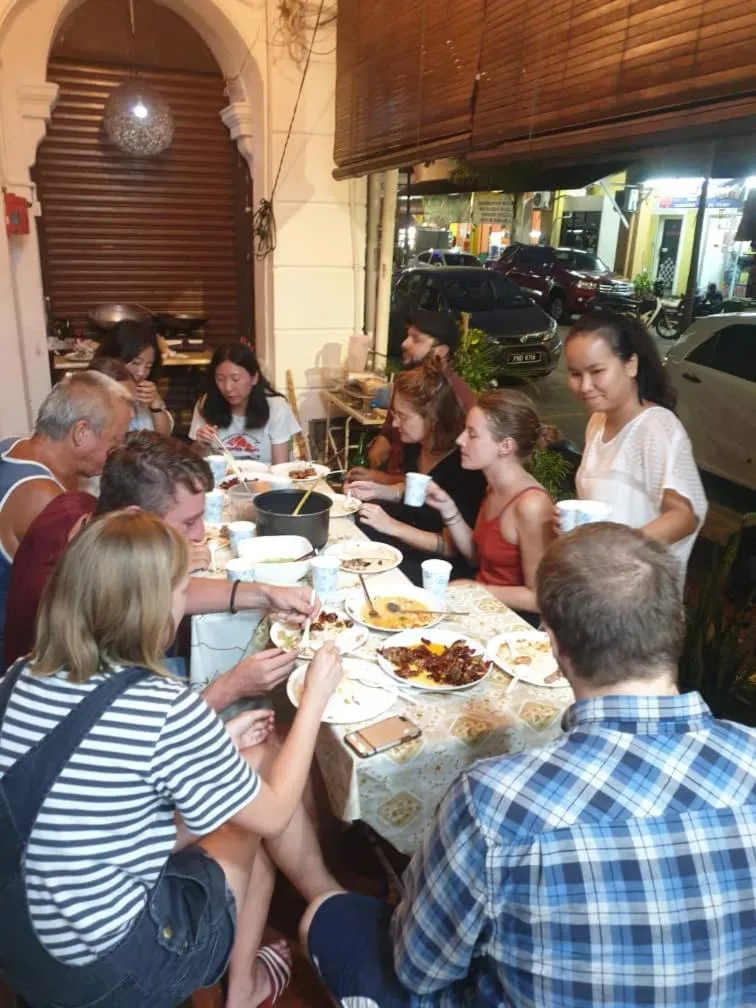 Cocoa Mews Cafe and Homestay