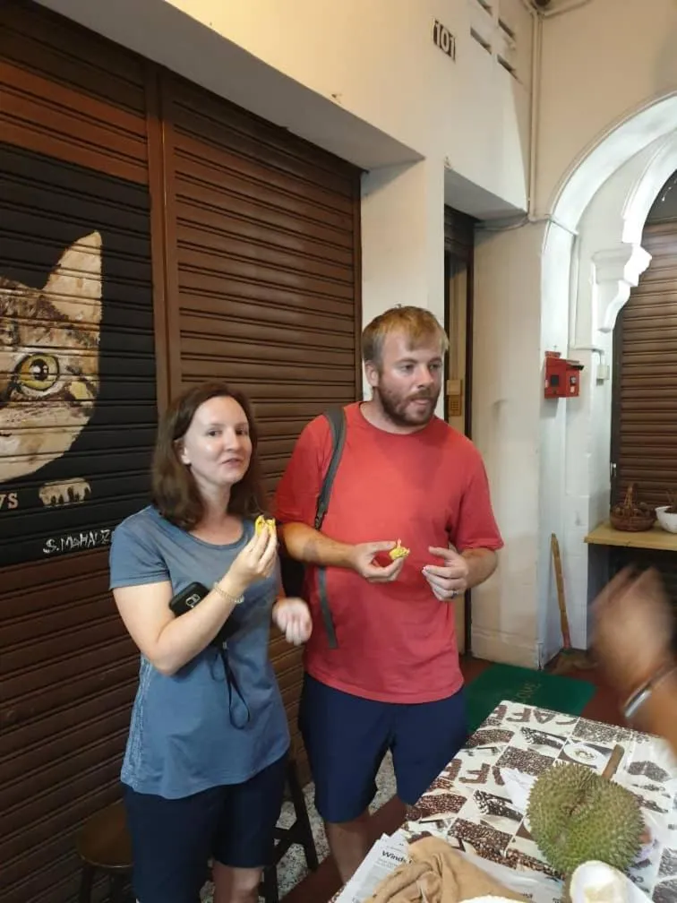 Cocoa Mews Cafe and Homestay