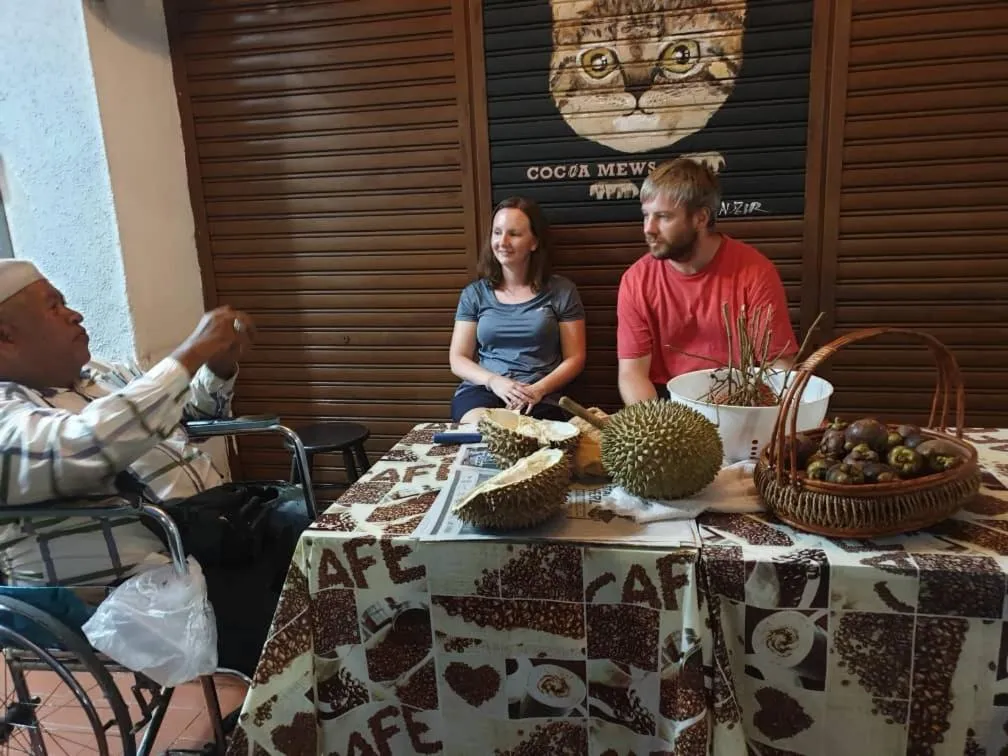 Cocoa Mews Cafe and Homestay