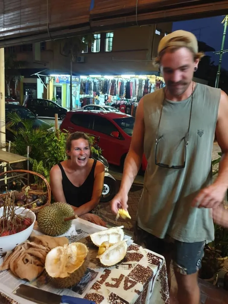 Cocoa Mews Cafe and Homestay