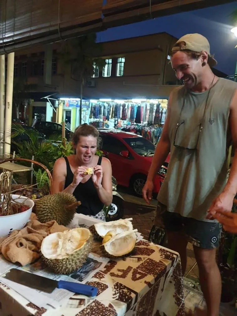 Cocoa Mews Cafe and Homestay