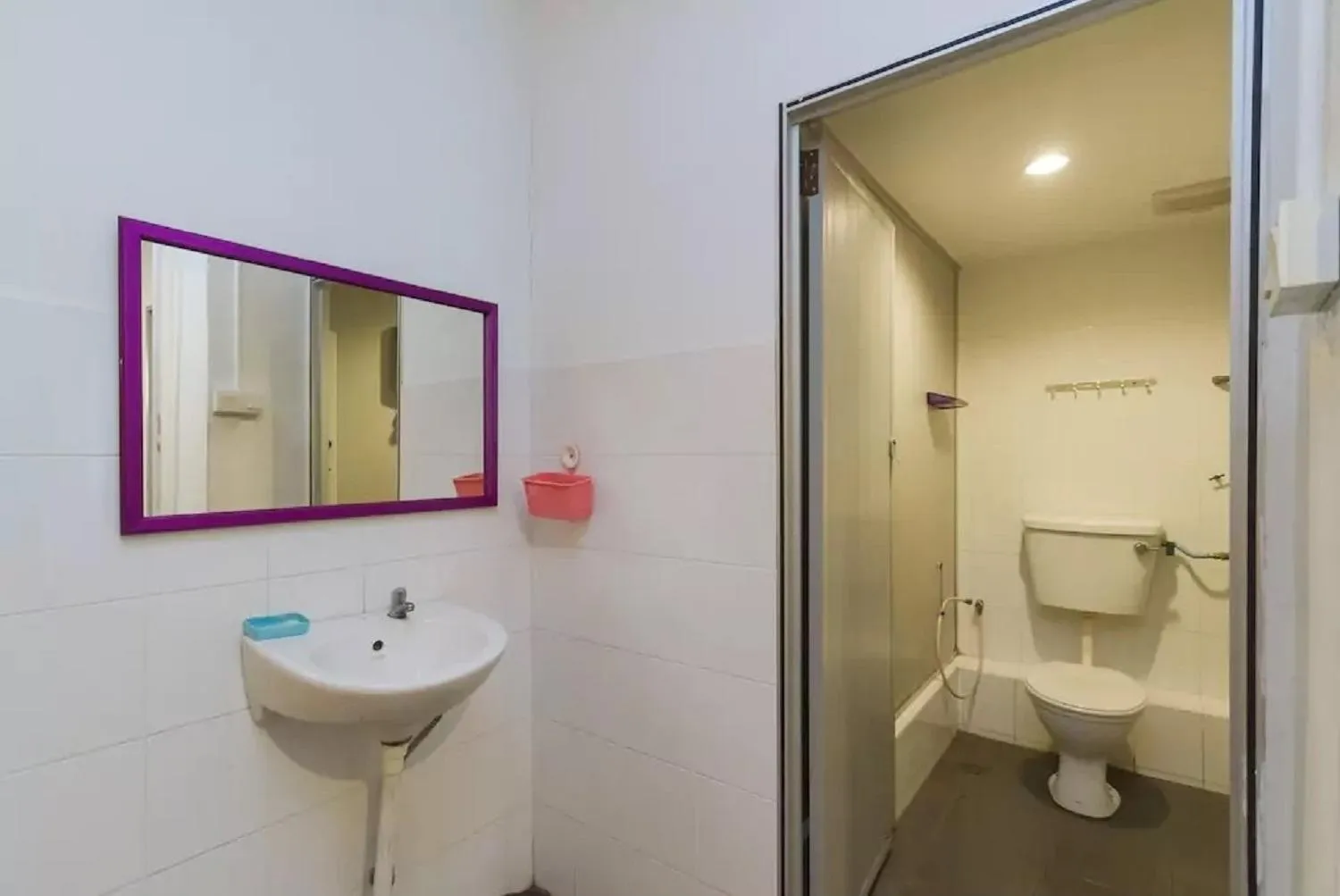 Cocoa Mews Cafe and Homestay