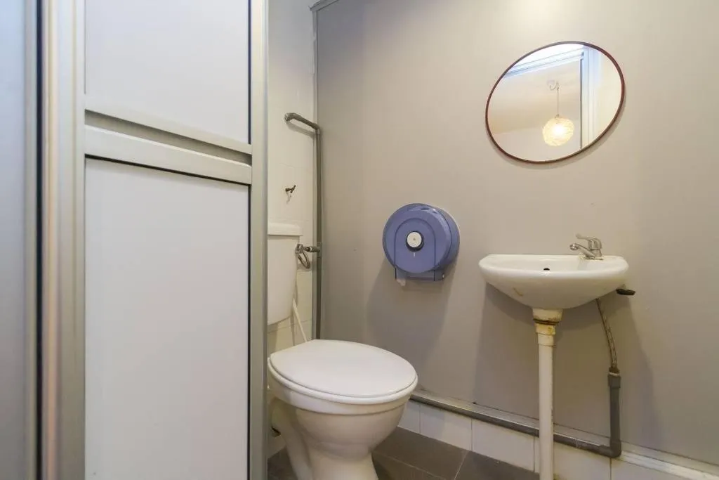 Cocoa Mews Cafe and Homestay