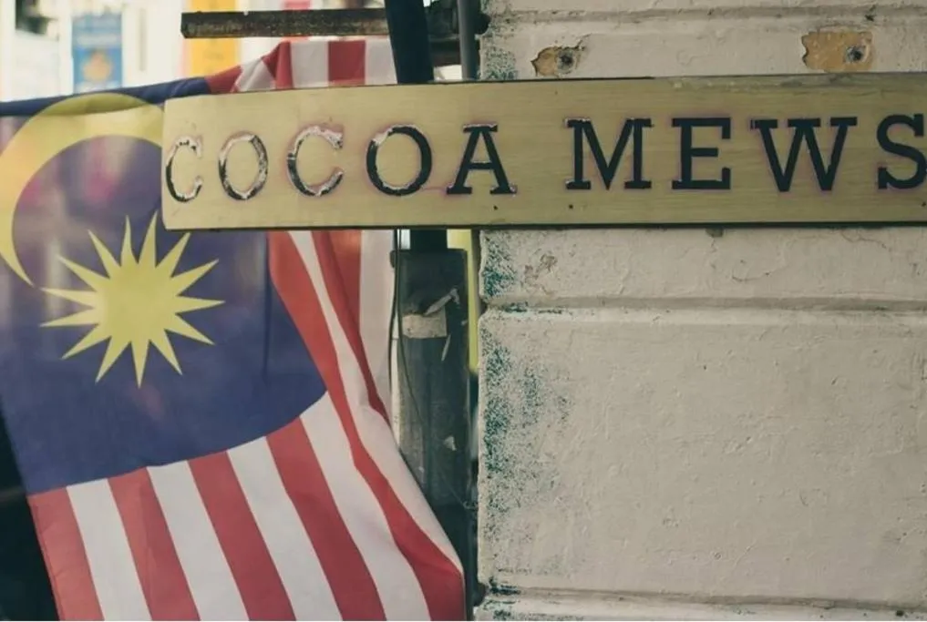 Cocoa Mews Cafe and Homestay