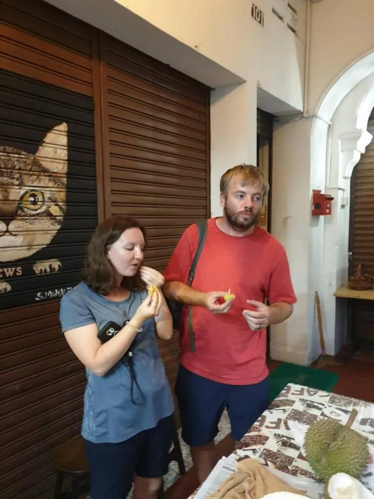 Cocoa Mews Cafe and Homestay