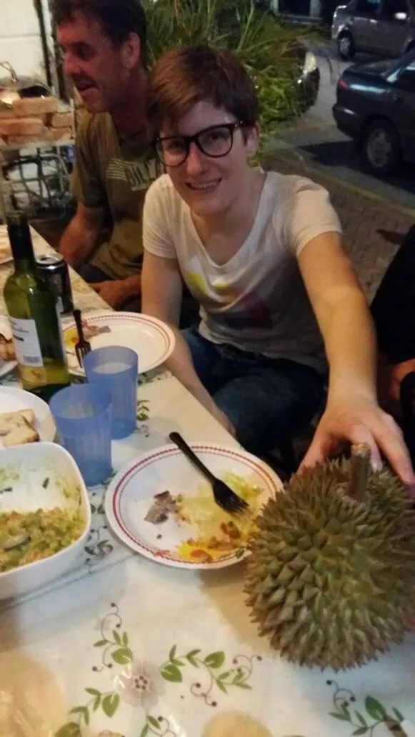 Cocoa Mews Cafe and Homestay