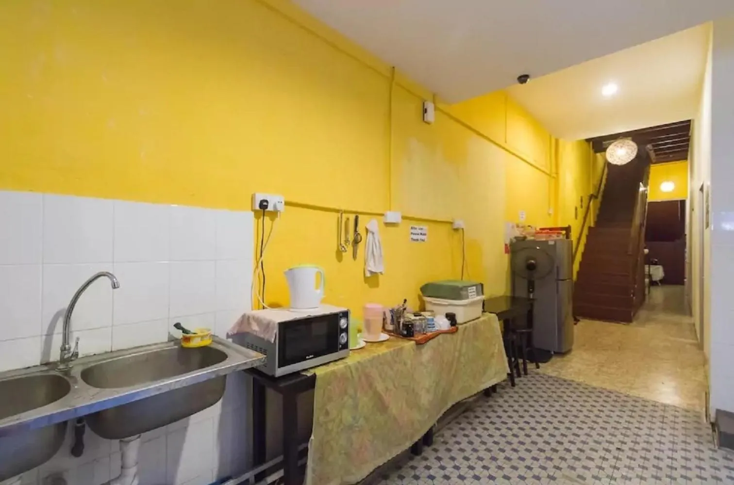 Cocoa Mews Cafe and Homestay