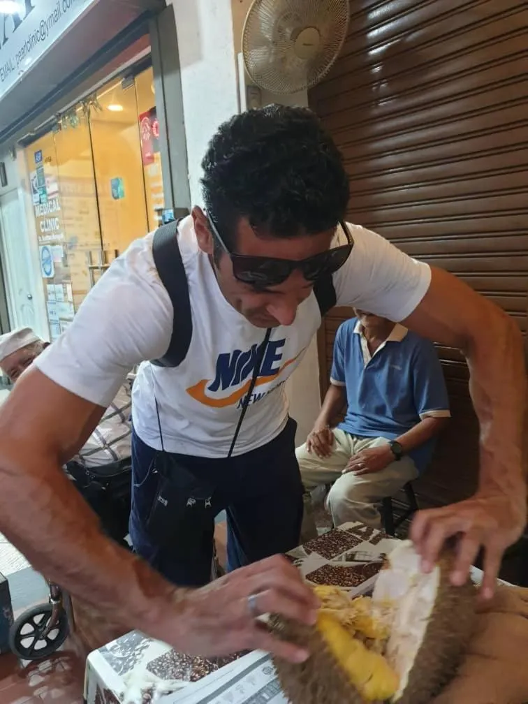 Cocoa Mews Cafe and Homestay