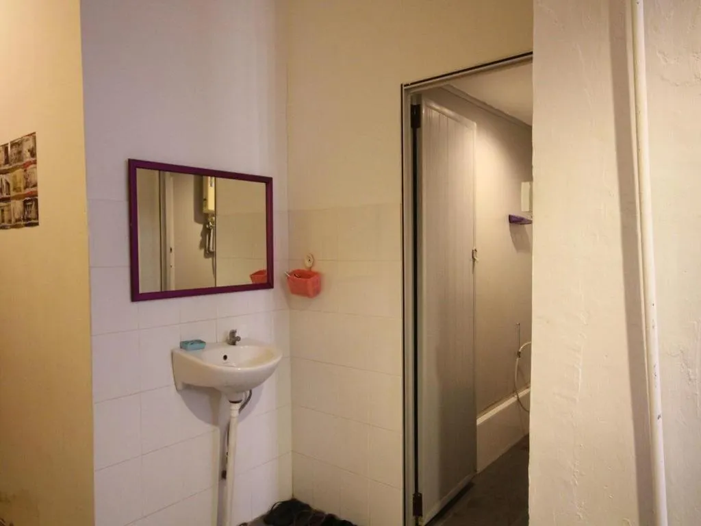 Cocoa Mews Cafe and Homestay