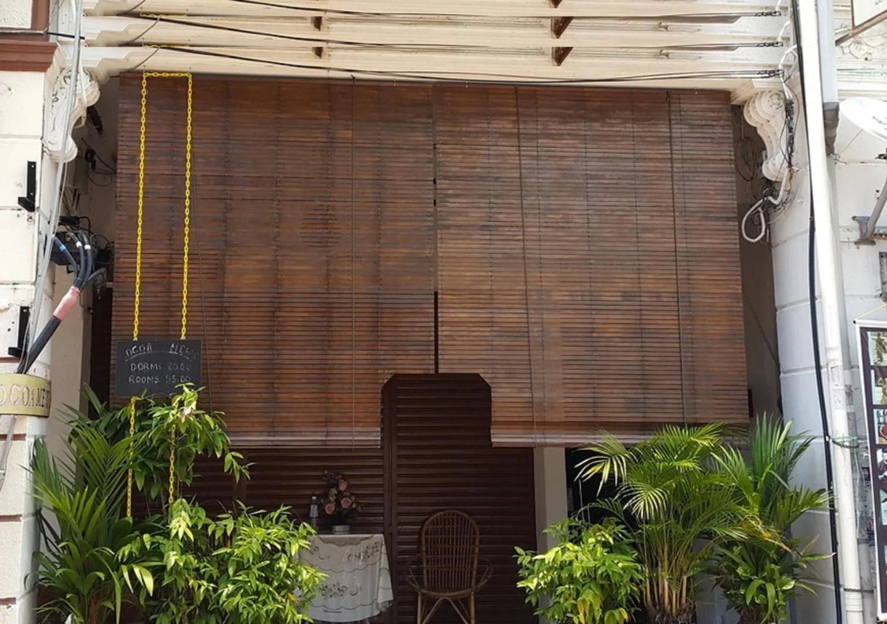 Cocoa Mews Cafe and Homestay