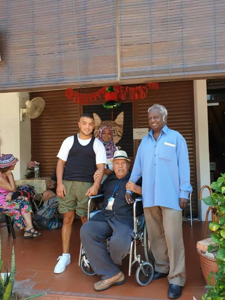 Cocoa Mews Cafe and Homestay