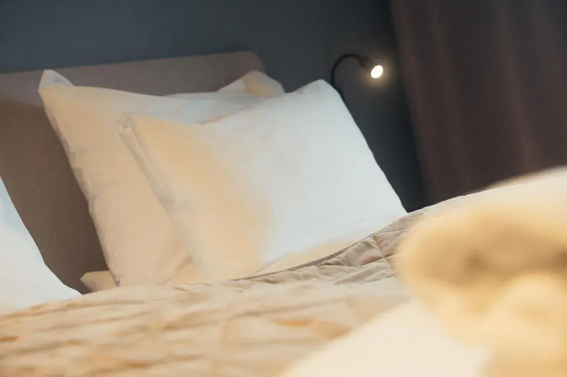 Single Room in Bjerkvik Hotell Single Room in Bjerkvik Hotell