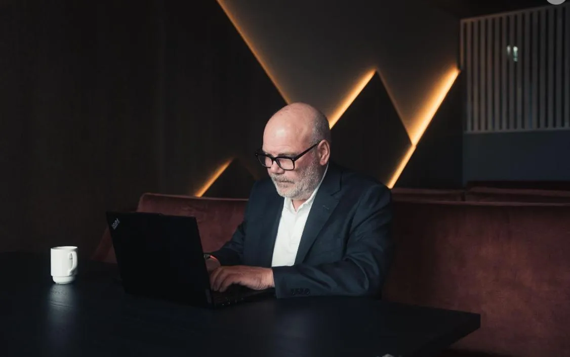 Business facilities in Bjerkvik Hotell