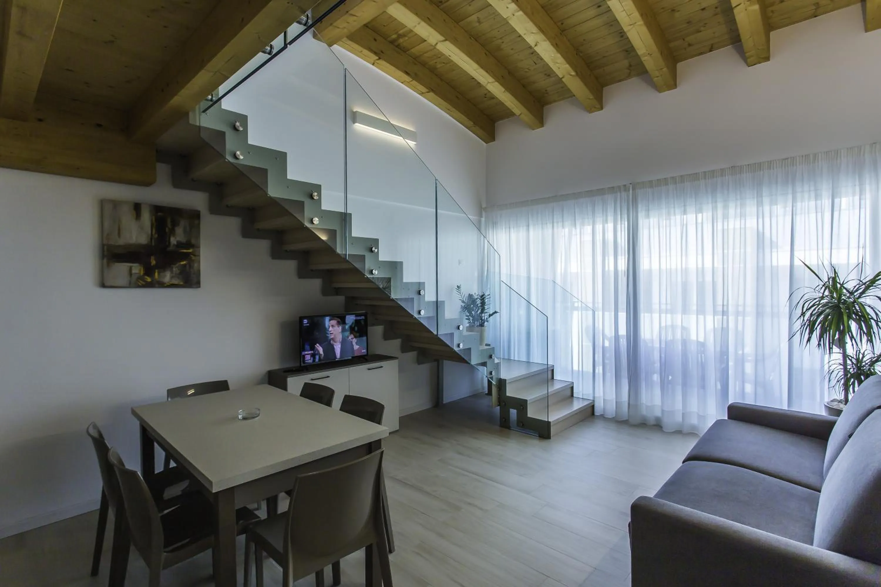 Spring in Residenza Turistica Alberghiera Blue Marine