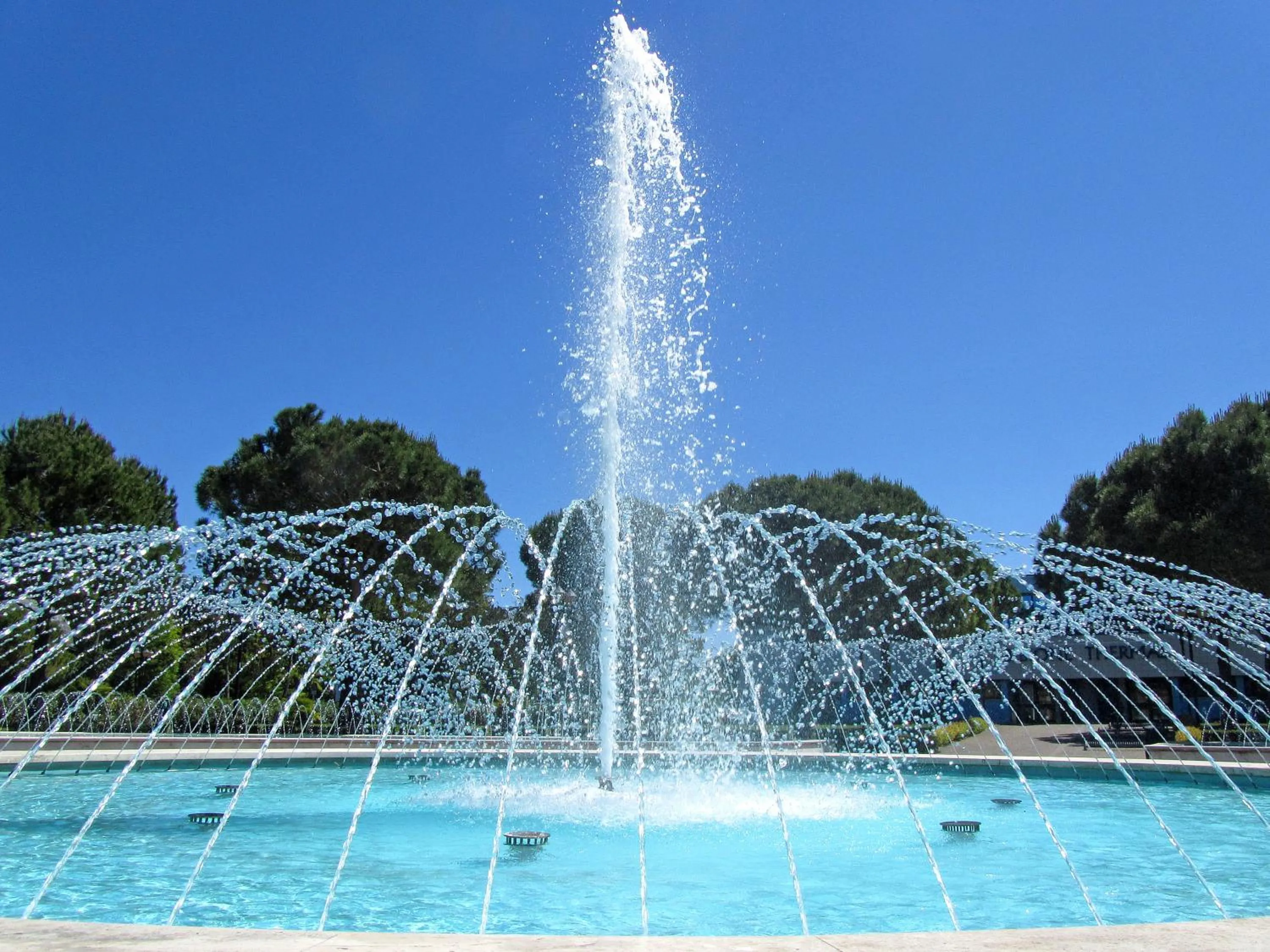 Off site in Residenza Turistica Alberghiera Blue Marine