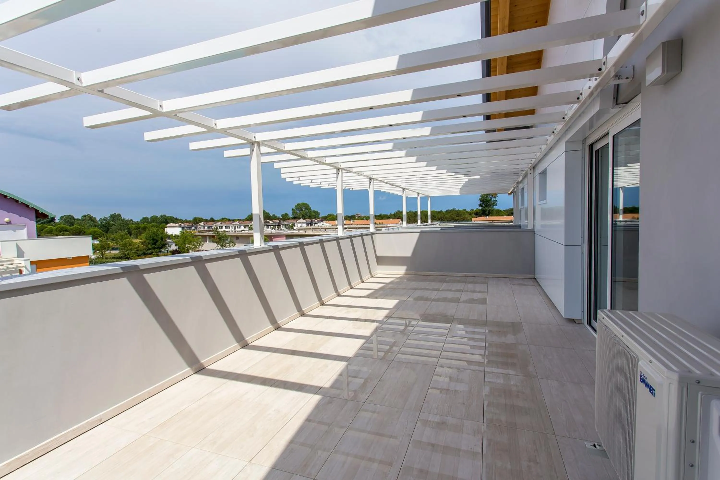 Staff in Residenza Turistica Alberghiera Blue Marine