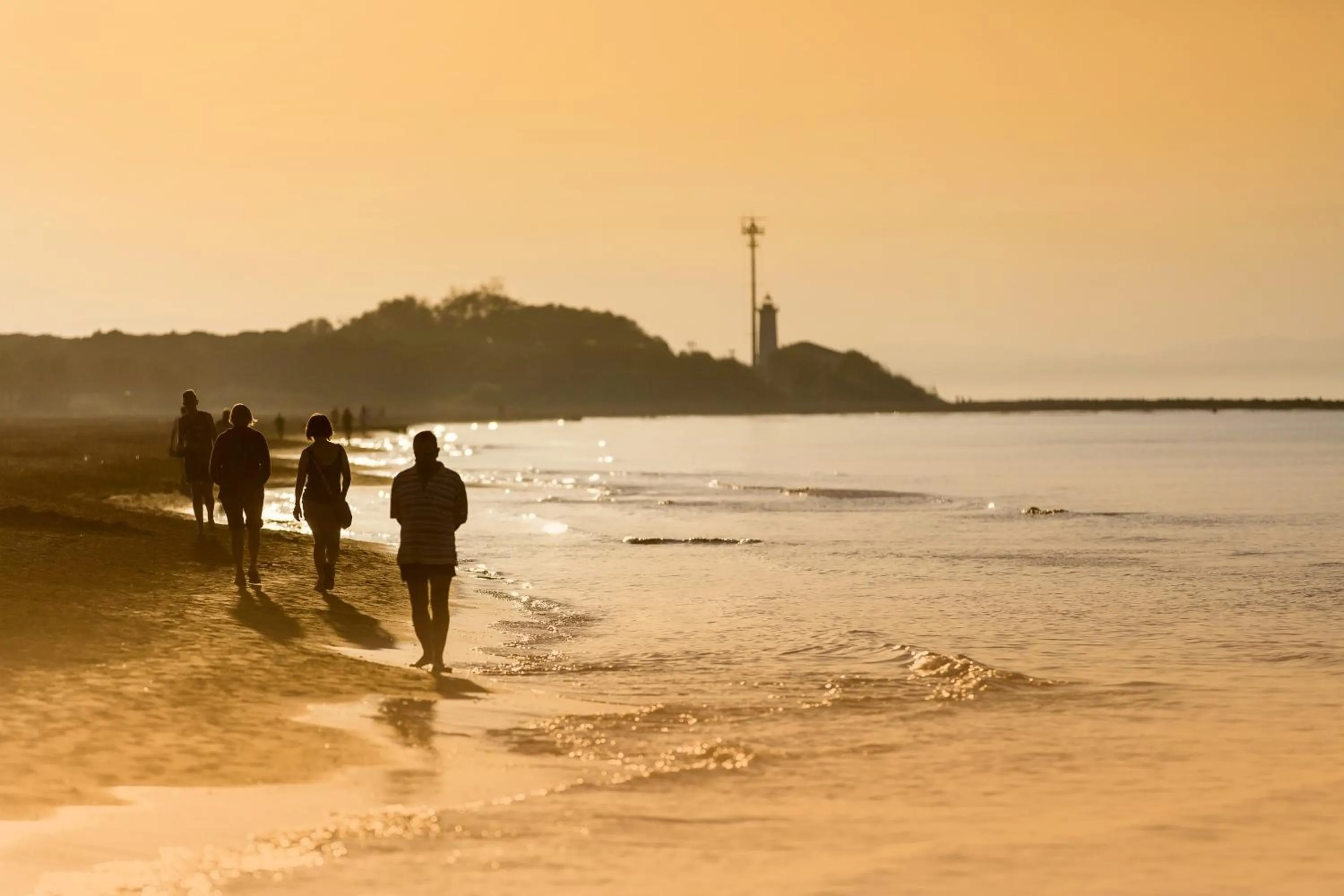 Off site in Residenza Turistica Alberghiera Blue Marine