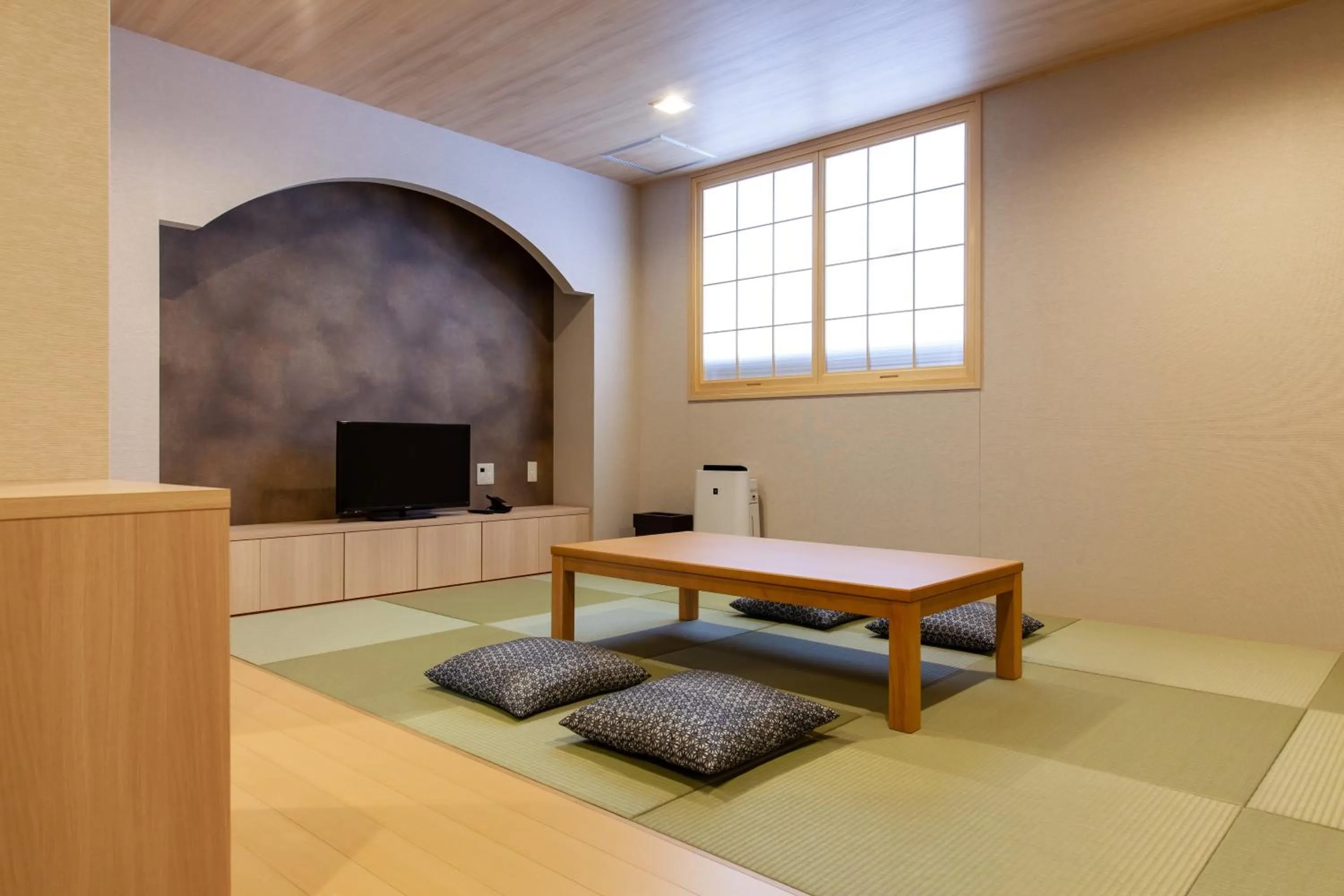 Y's CABIN&HOTEL Naha Kokusai Street