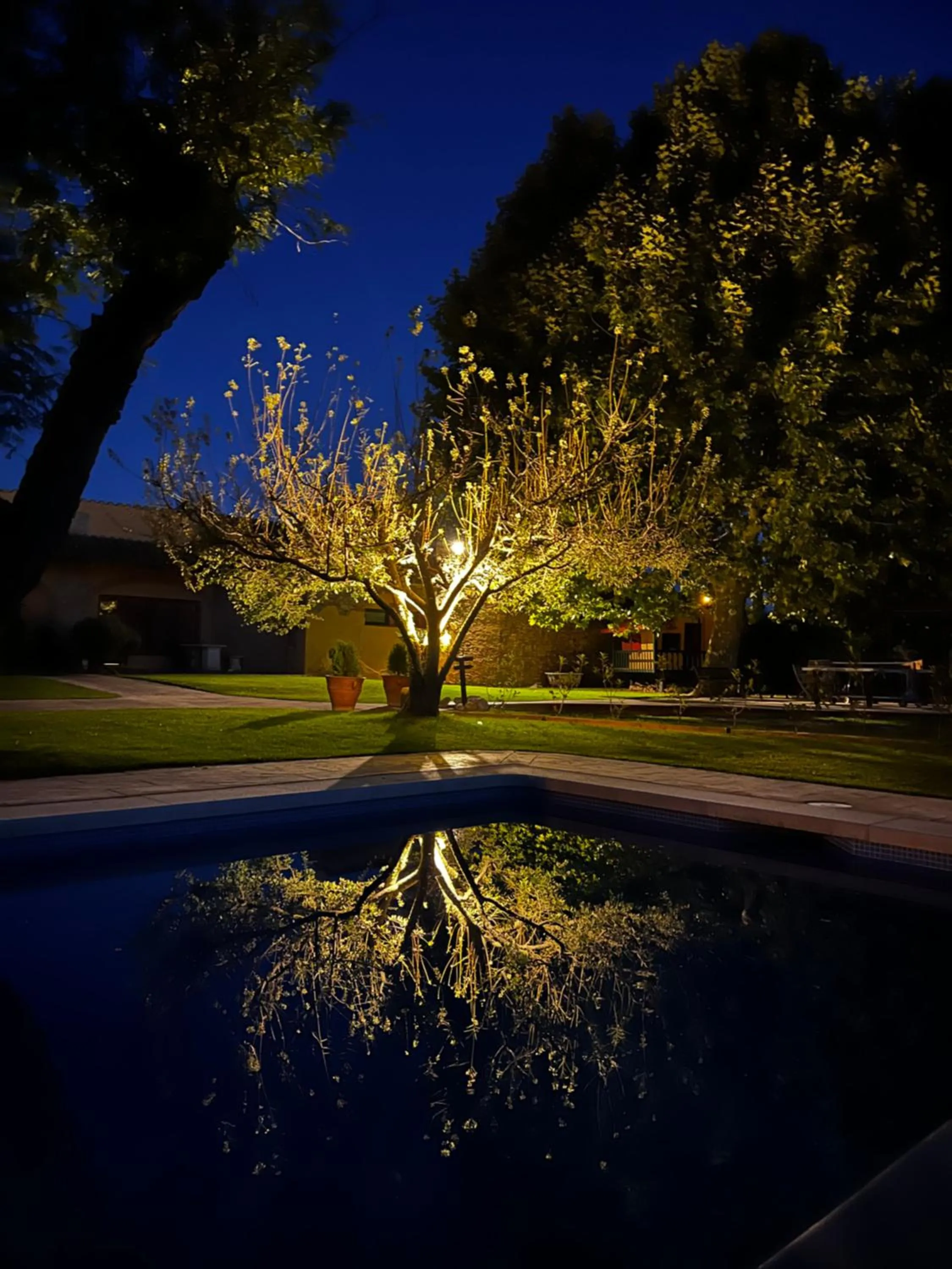 Property building in Hotel & Golf Ca La Caputxeta - Adults Only