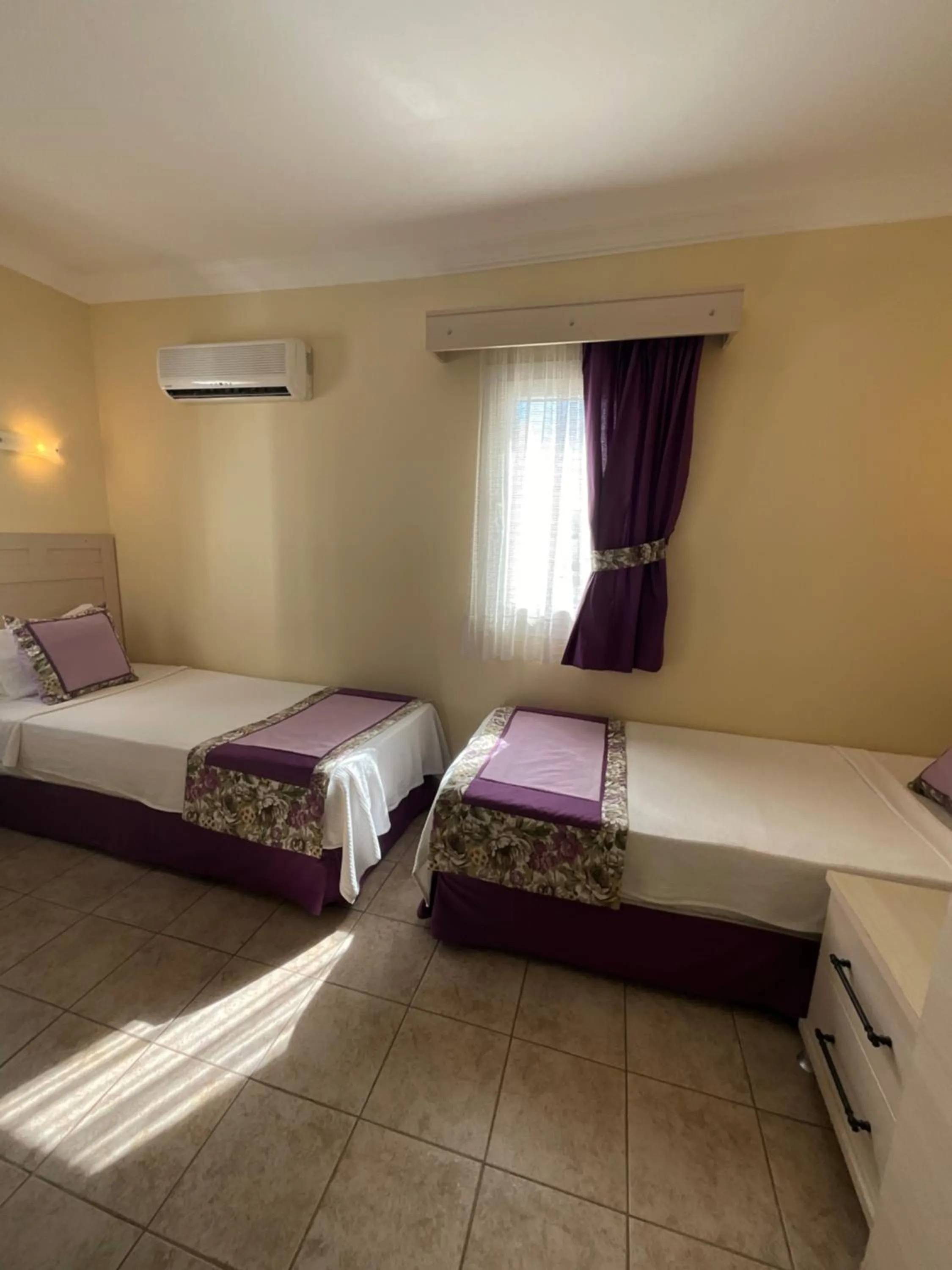 Bedroom, Bed in Canna Garden Hotel - Adult Only