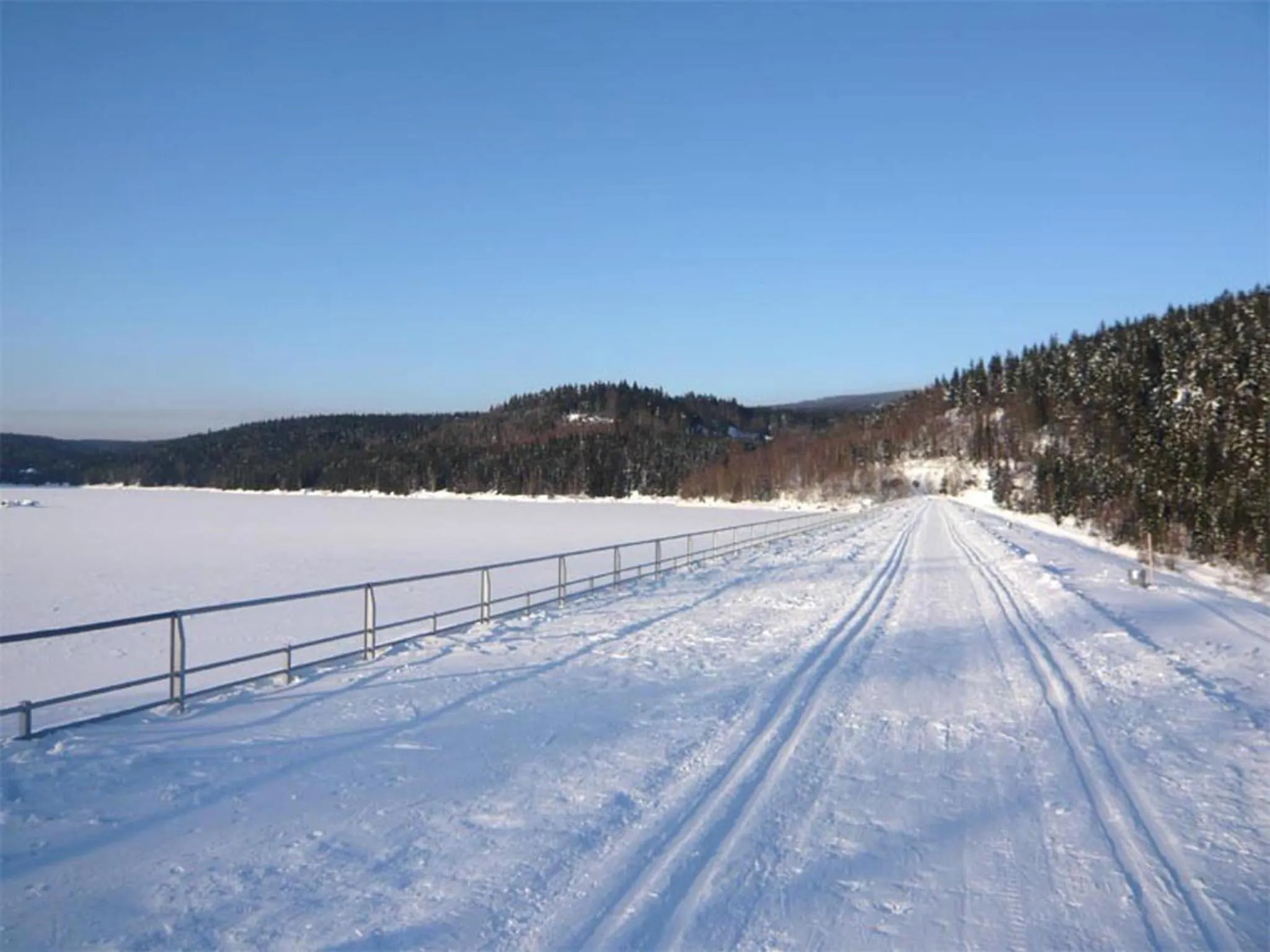 Neighbourhood in Hotel Perla Jizery