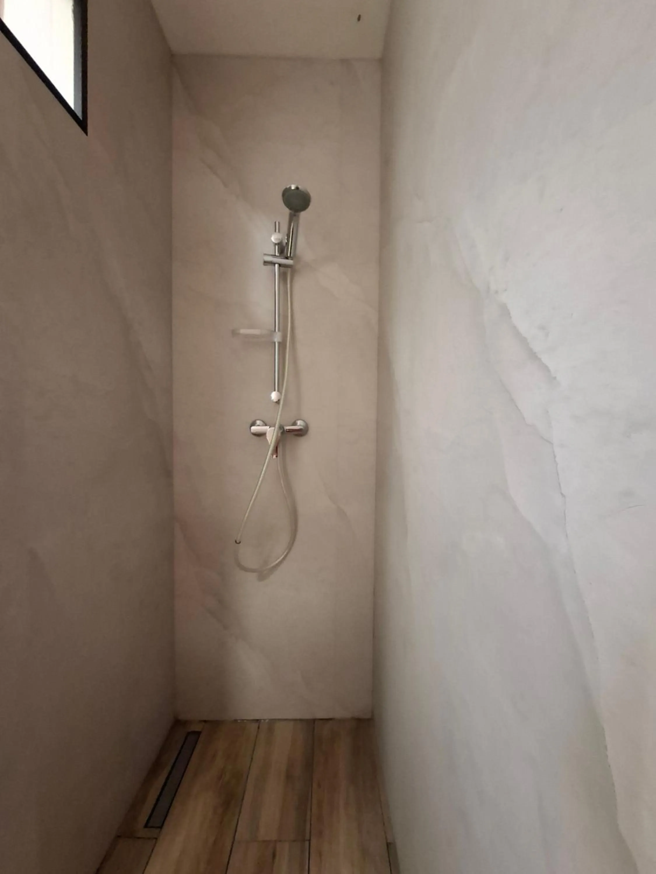 Bathroom in Aquabeach