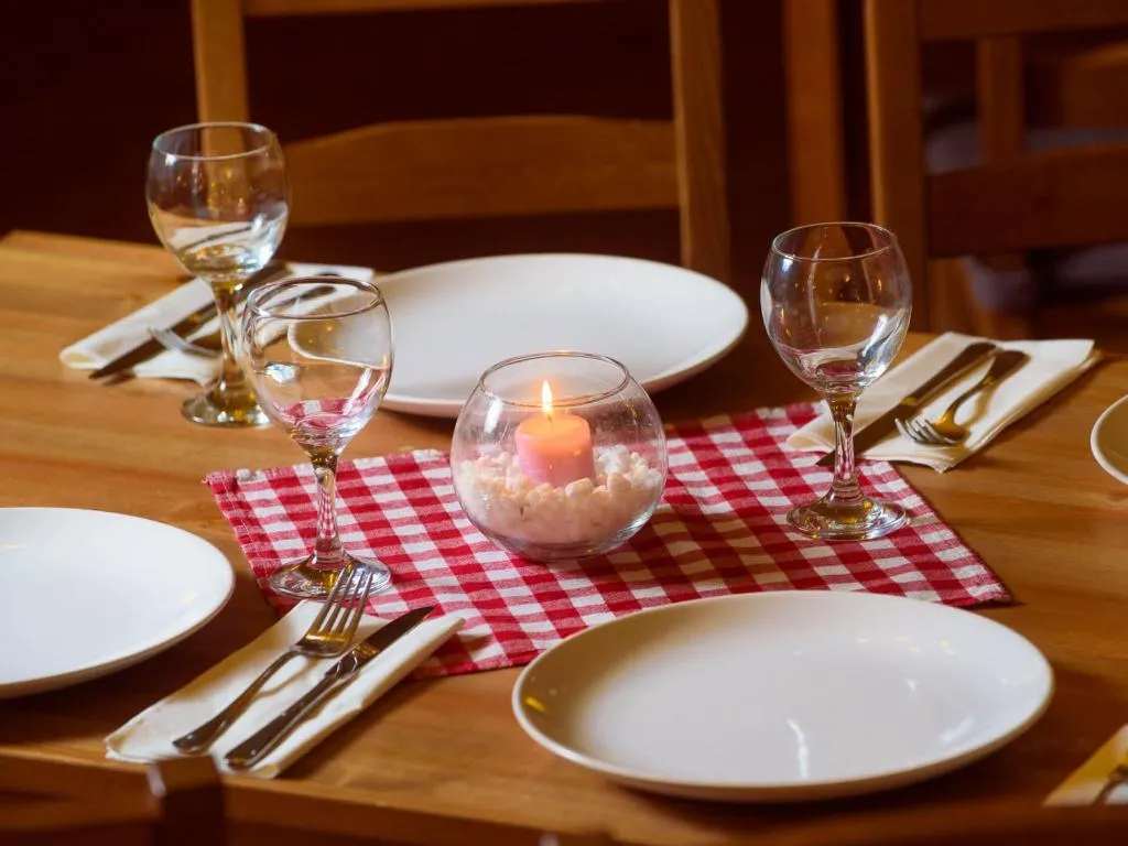 Food in Hotel STARÝ PIVOVAR