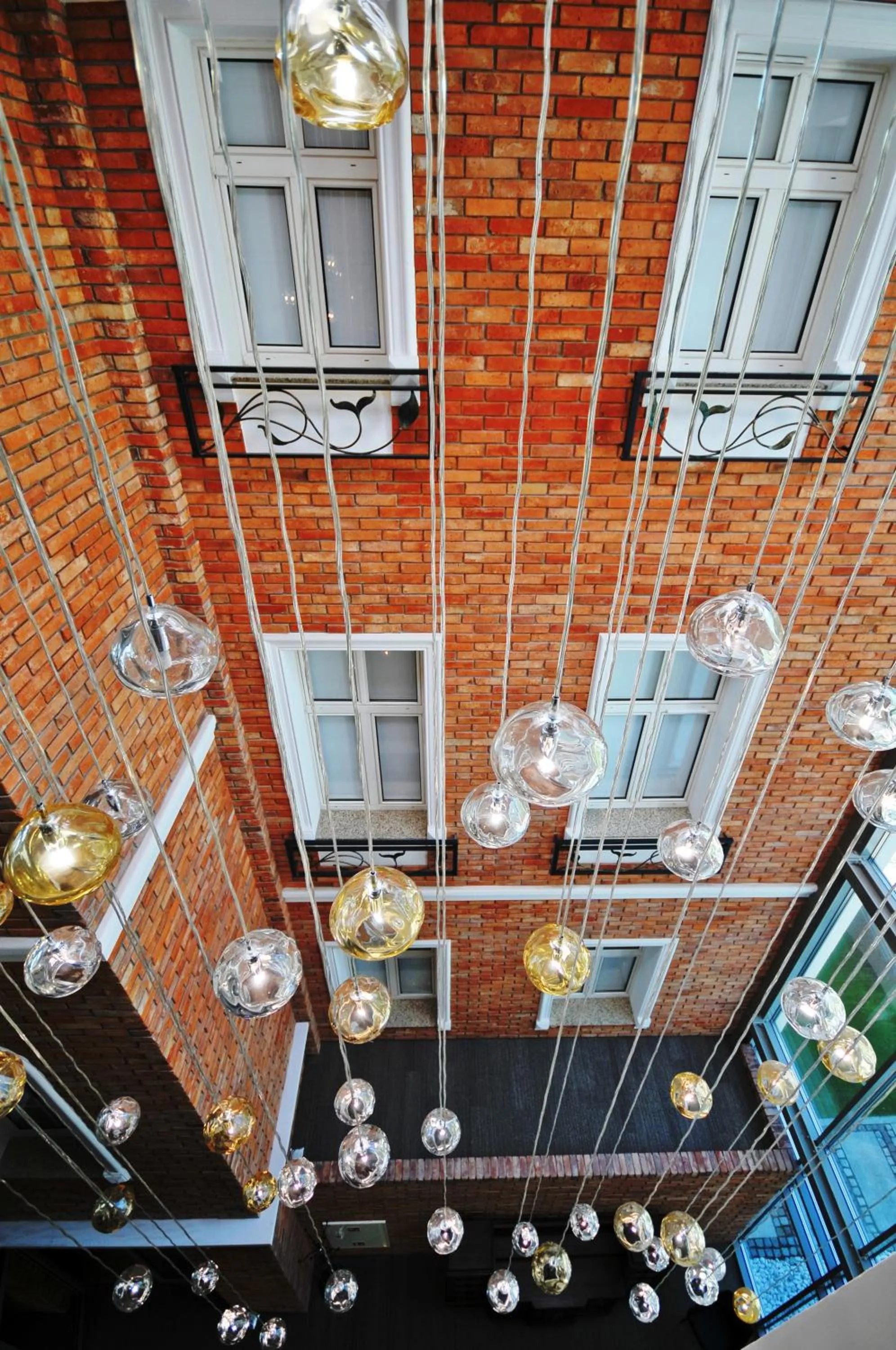 Property building in Villa Meduza