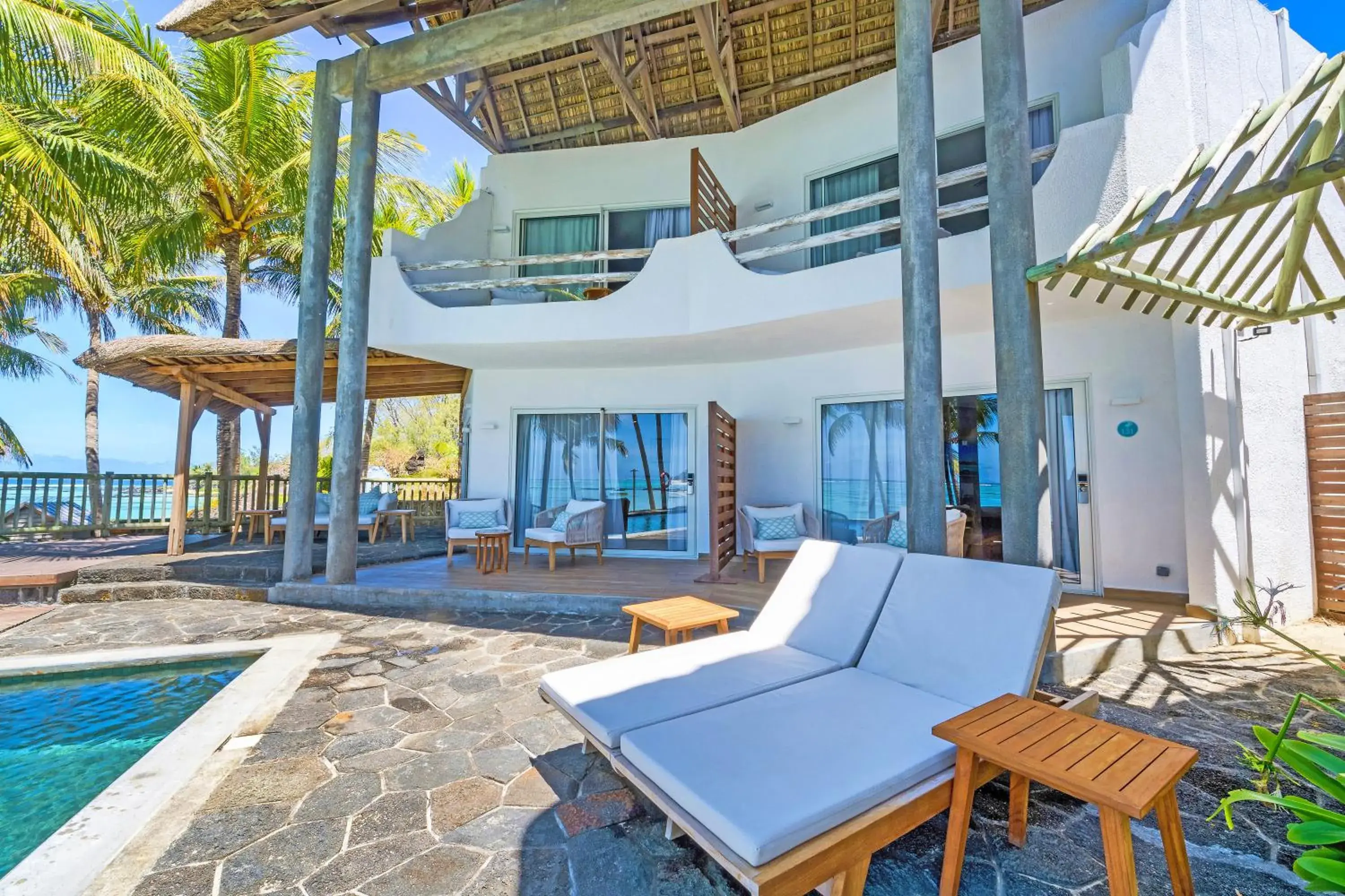 Royal Sea Suite in Seasense Boutique Hotel & Spa Royal Sea Suite in Seasense Boutique Hotel & Spa